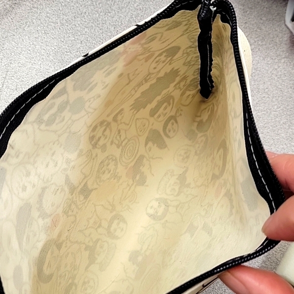 OOH LA LA! 😍 Multi-purpose Pouch from KOREA [BNIB] - Picture 6 of 12